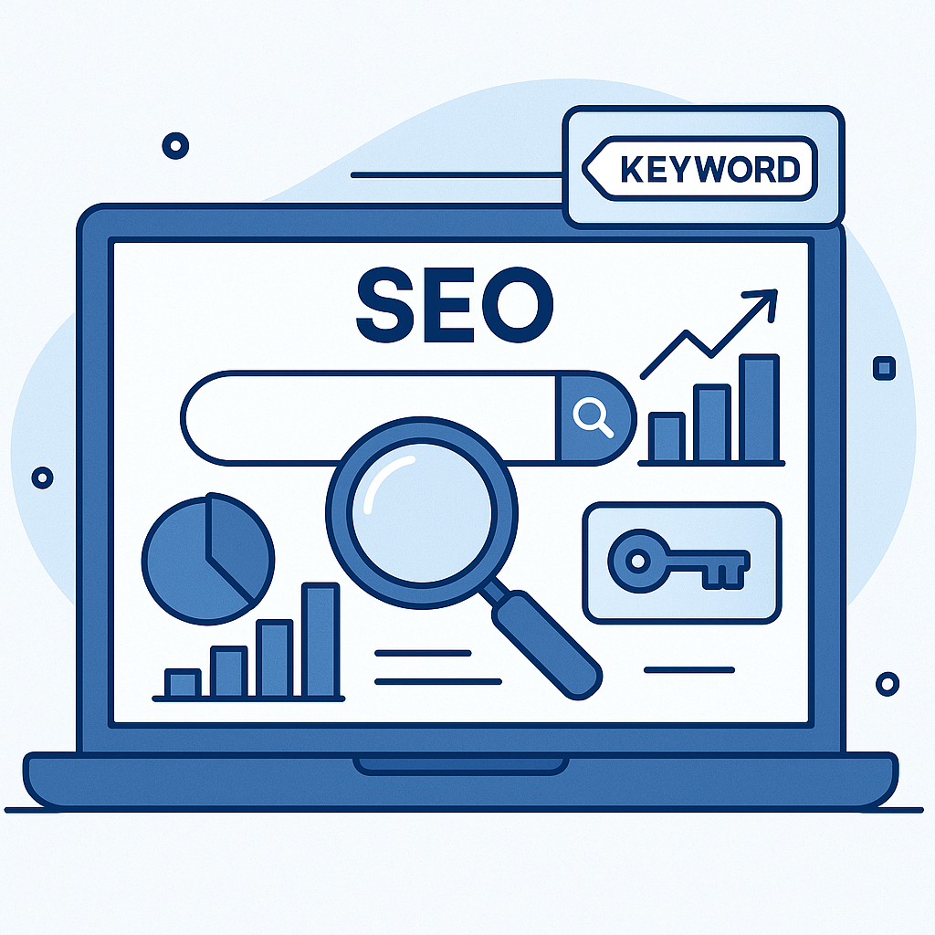 Como Melhorar o SEO do Seu Site em 2024: Guia Completo para Iniciantes